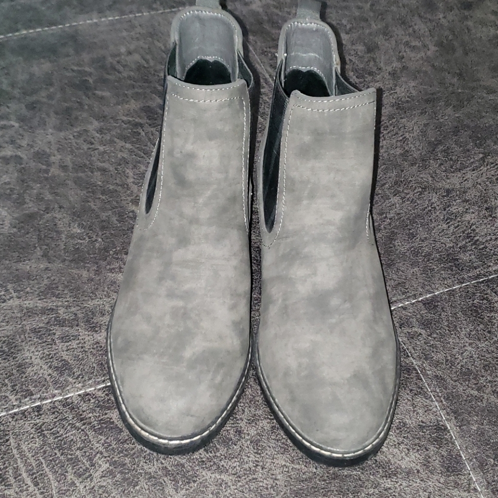 Ankle Boots